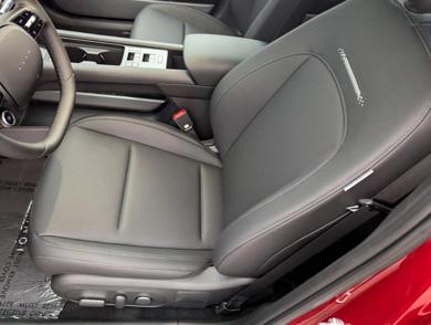 2025 Hyundai IONIQ 6