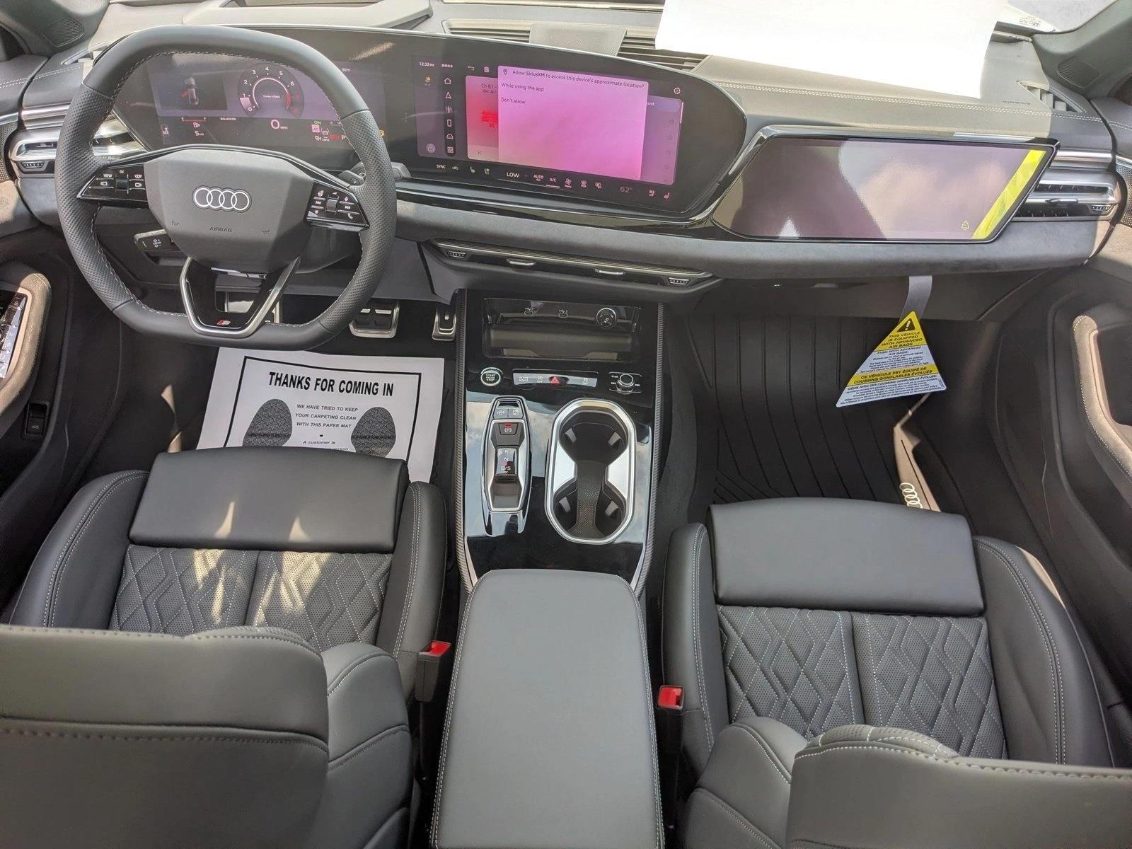 Thumbnail: 2026 Audi A6 - 3