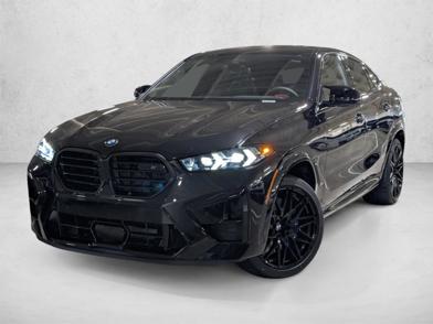2026 BMW X6 M