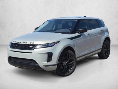 2020 Land Rover Range Rover Evoque S -
                  Denton, TX