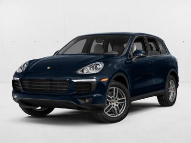 2016 Porsche Cayenne  -
                  Santa Clara, CA