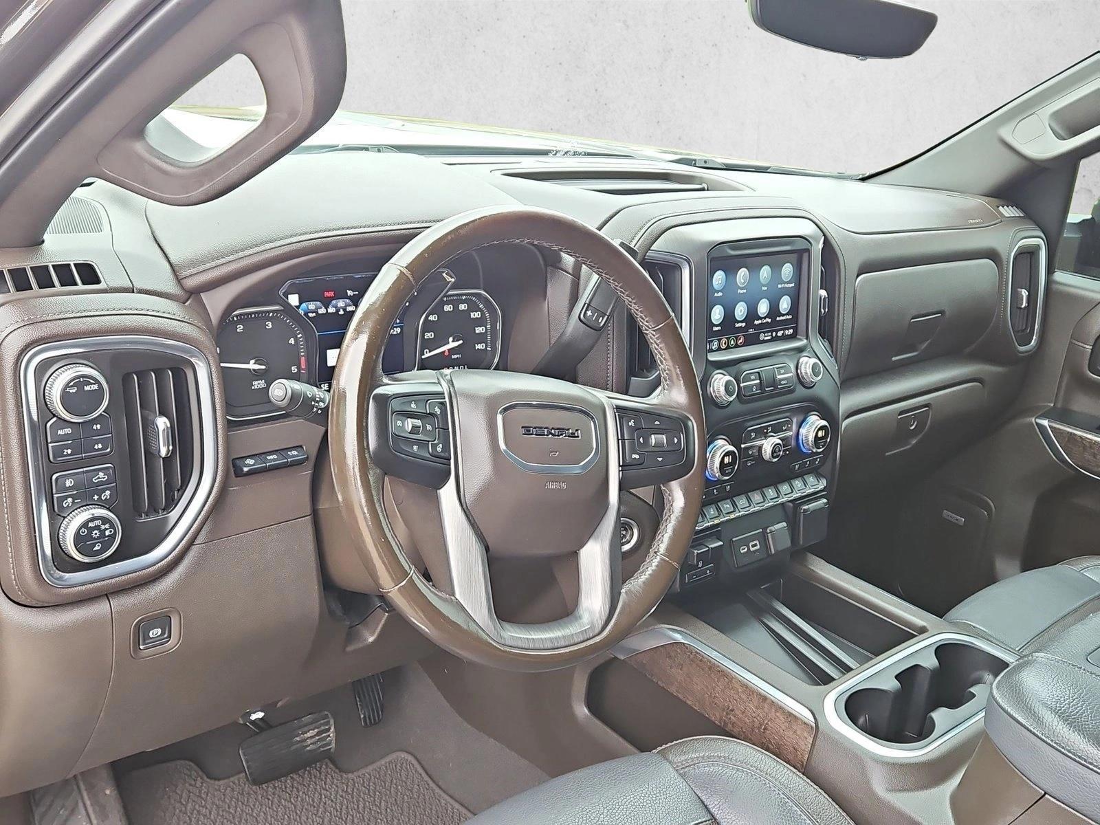 Thumbnail: 2022 GMC Sierra 2500 - 3