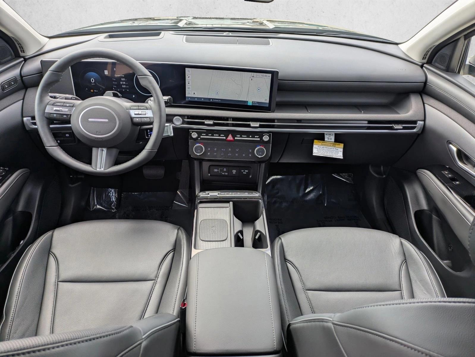 Thumbnail: 2026 Hyundai Tucson - 3
