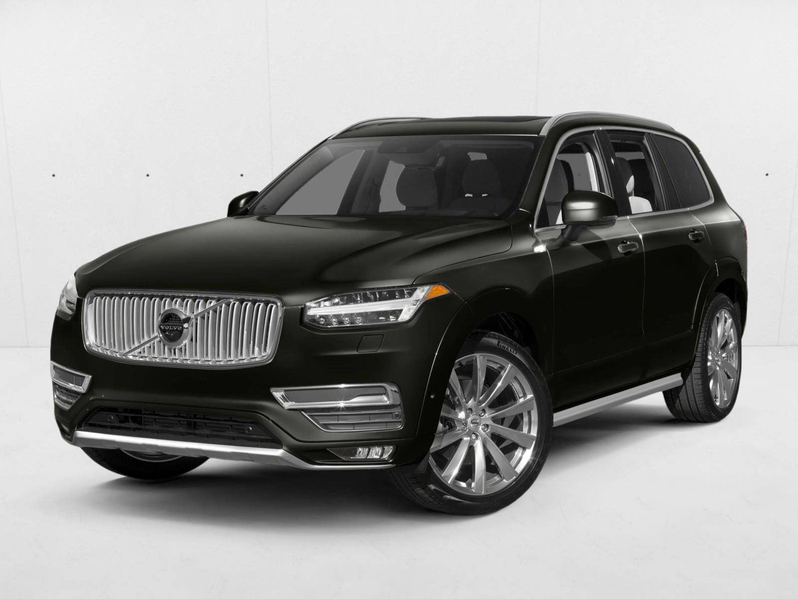 2017 Volvo XC90 T6 AWD Inscription's photo