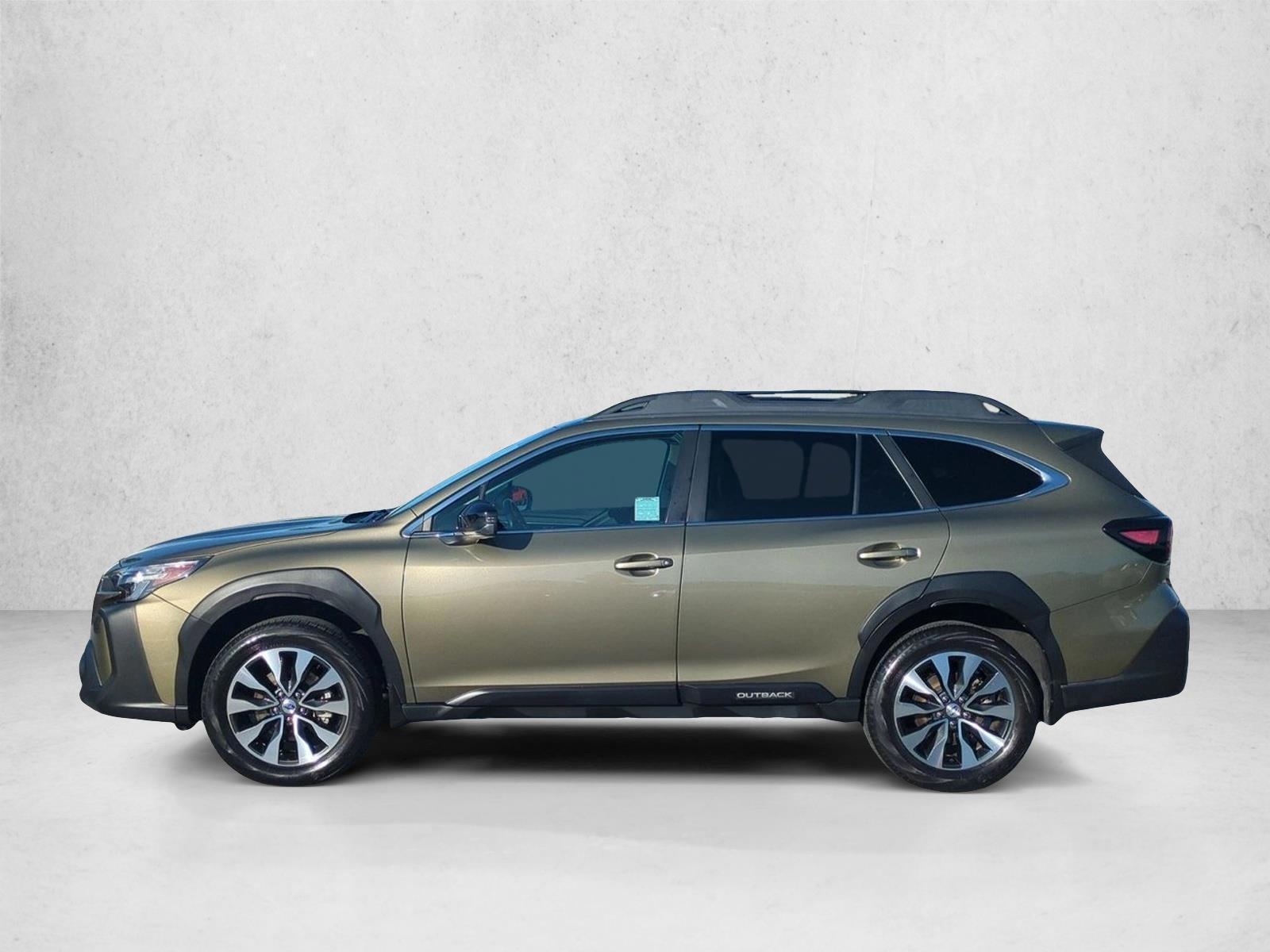 Thumbnail: 2023 Subaru Outback - 2