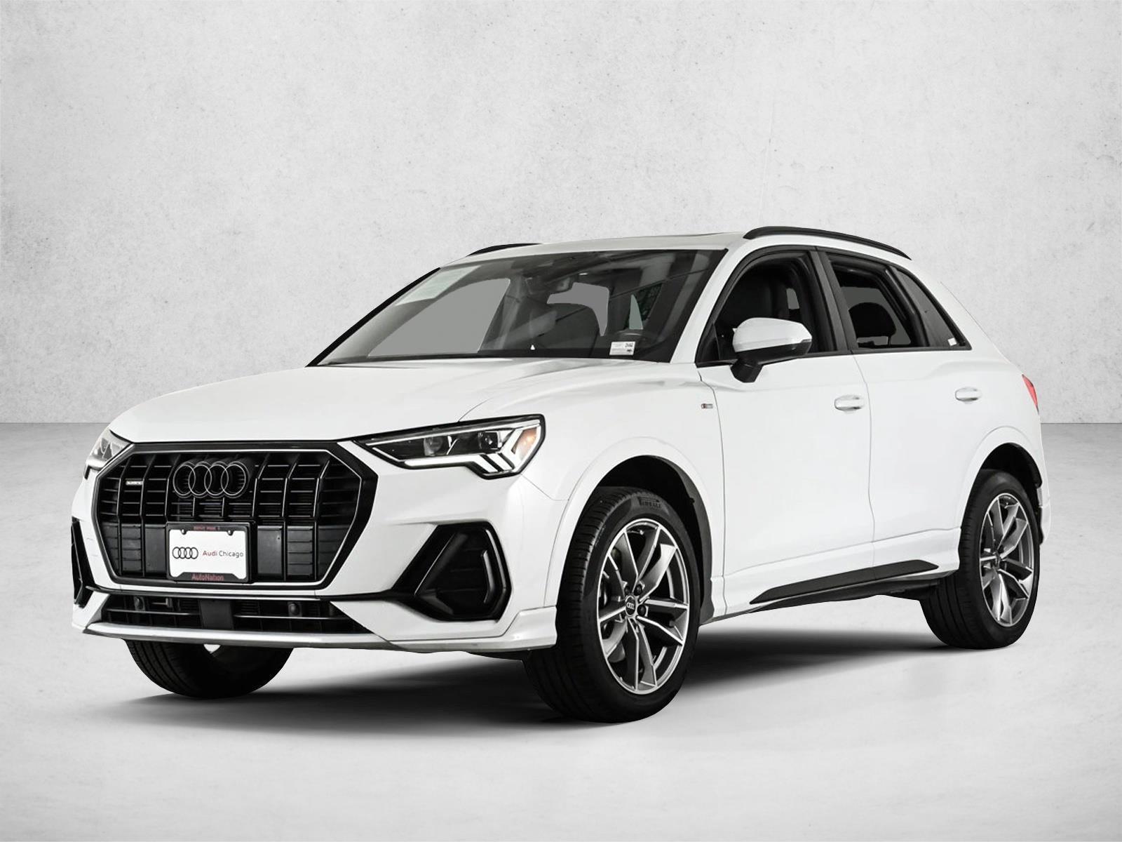 Thumbnail: 2023 Audi Q3 - 1
