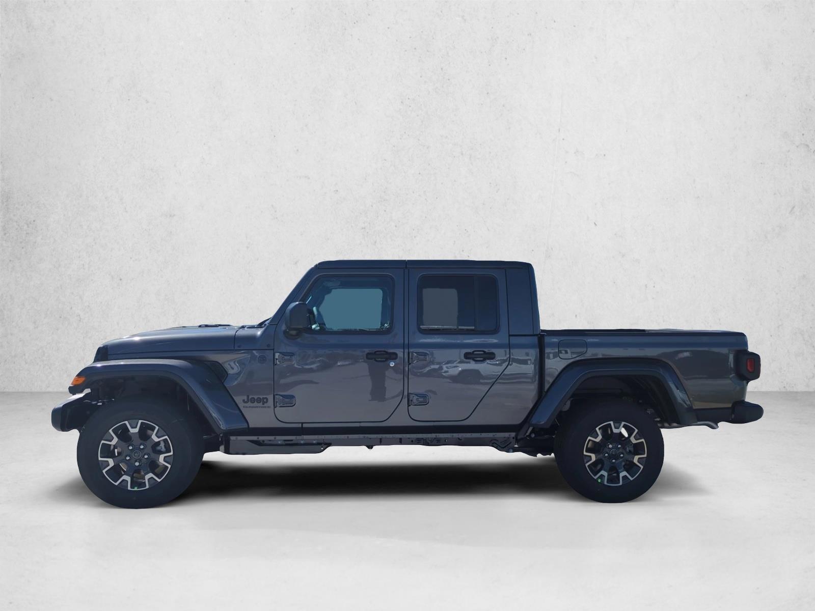 Thumbnail: 2026 Jeep Gladiator - 2
