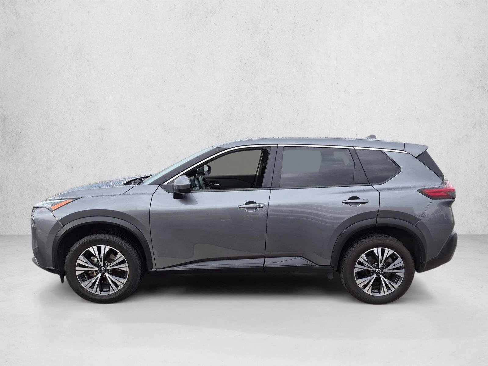 Thumbnail: 2023 Nissan Rogue - 2