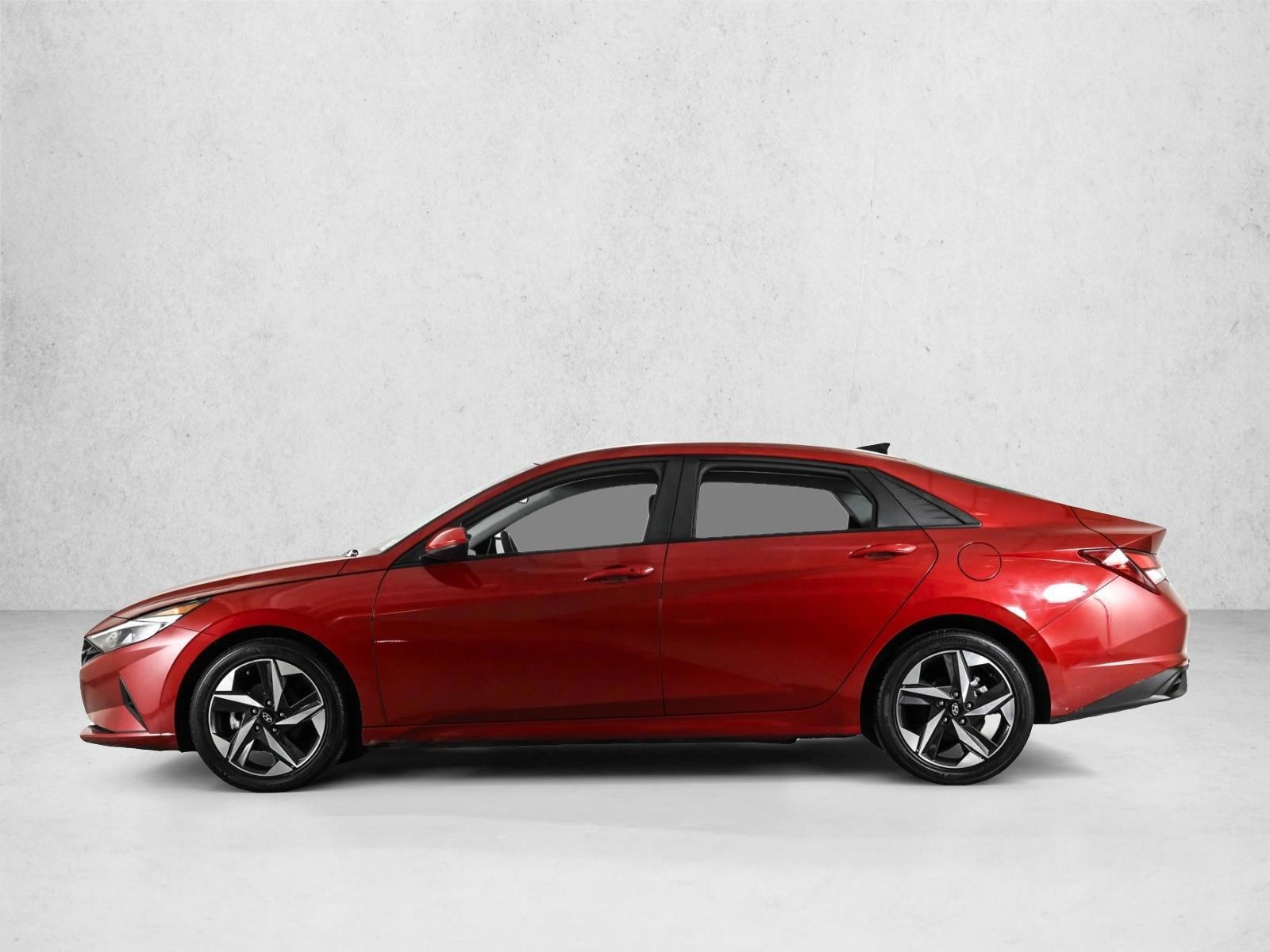 Thumbnail: 2023 Hyundai Elantra - 2