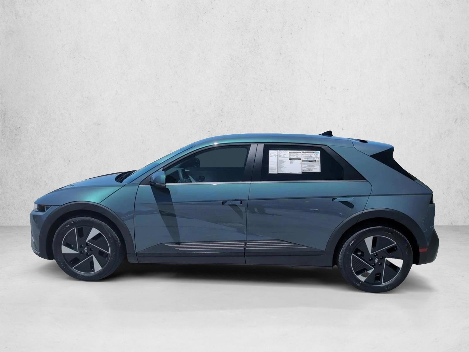 Thumbnail: 2026 Hyundai Ioniq 5 - 2