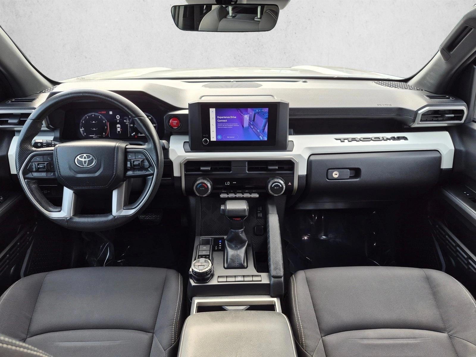Thumbnail: 2024 Toyota Tacoma - 3