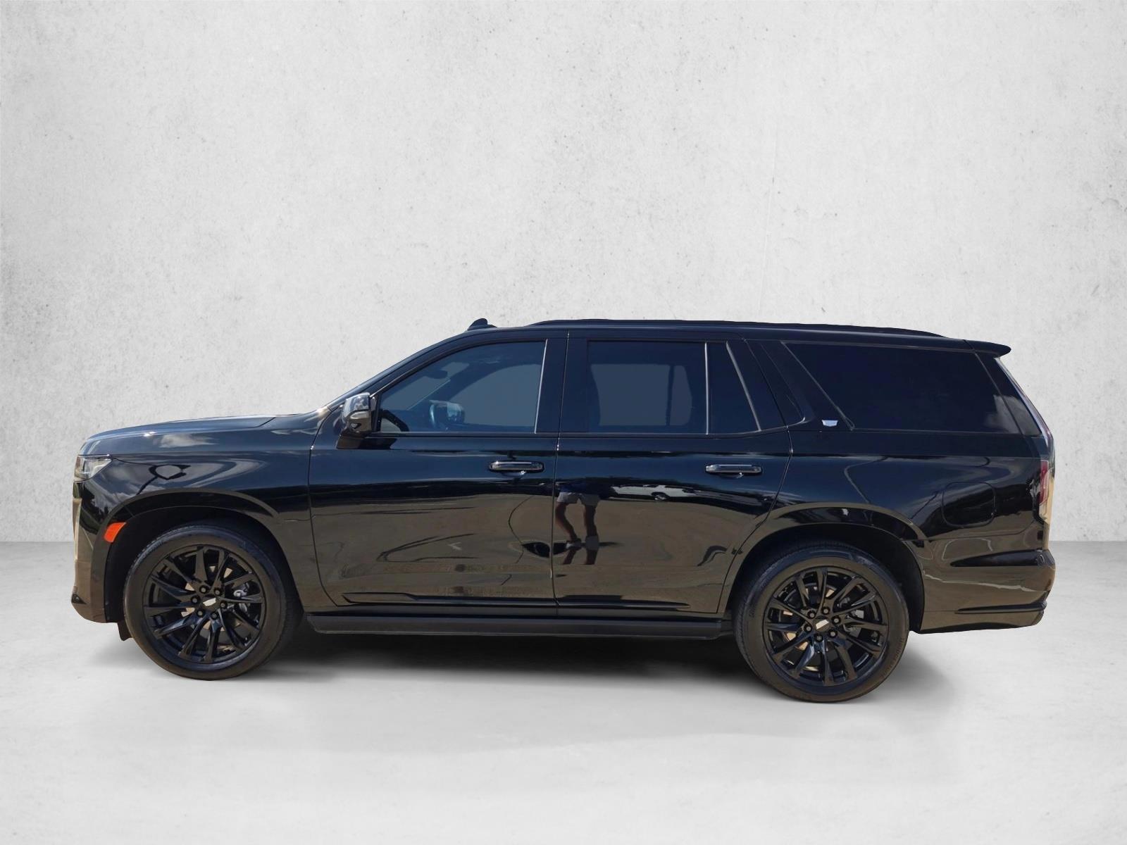 Thumbnail: 2023 Cadillac Escalade - 2