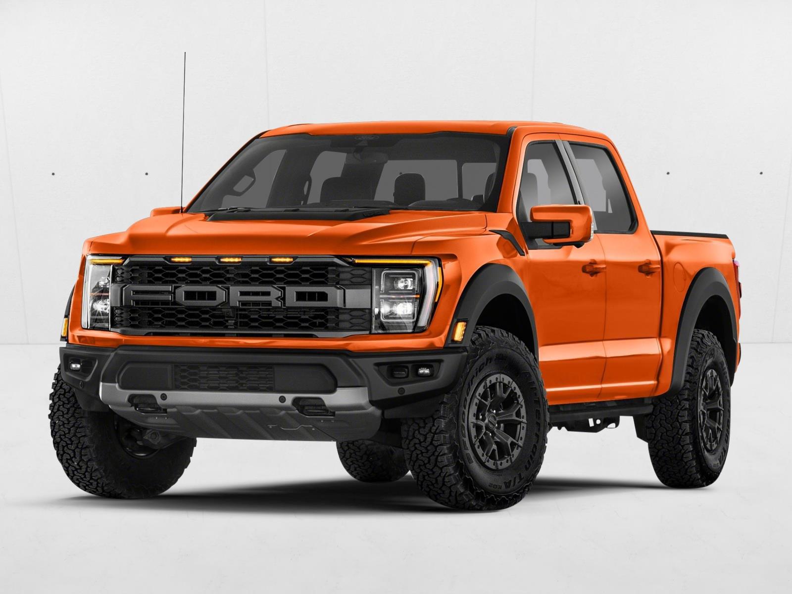 Thumbnail: 2023 Ford F-150 - 1