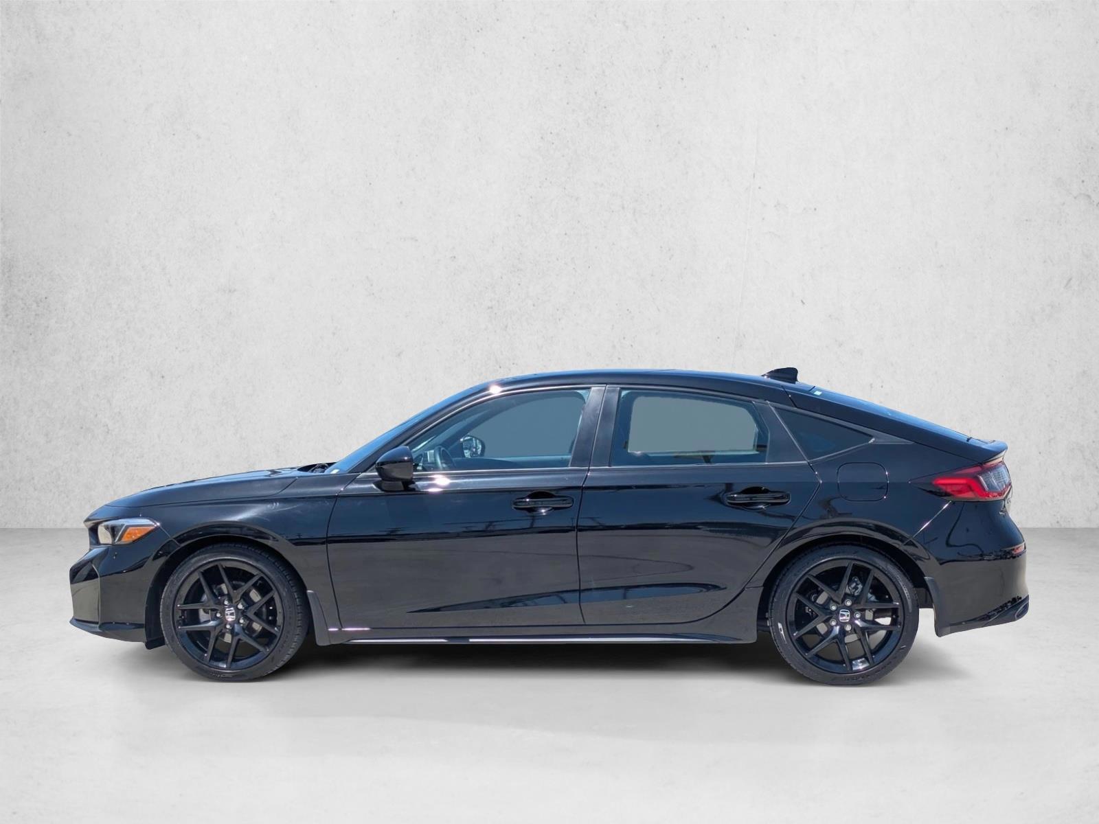 Thumbnail: 2025 Honda Civic - 2