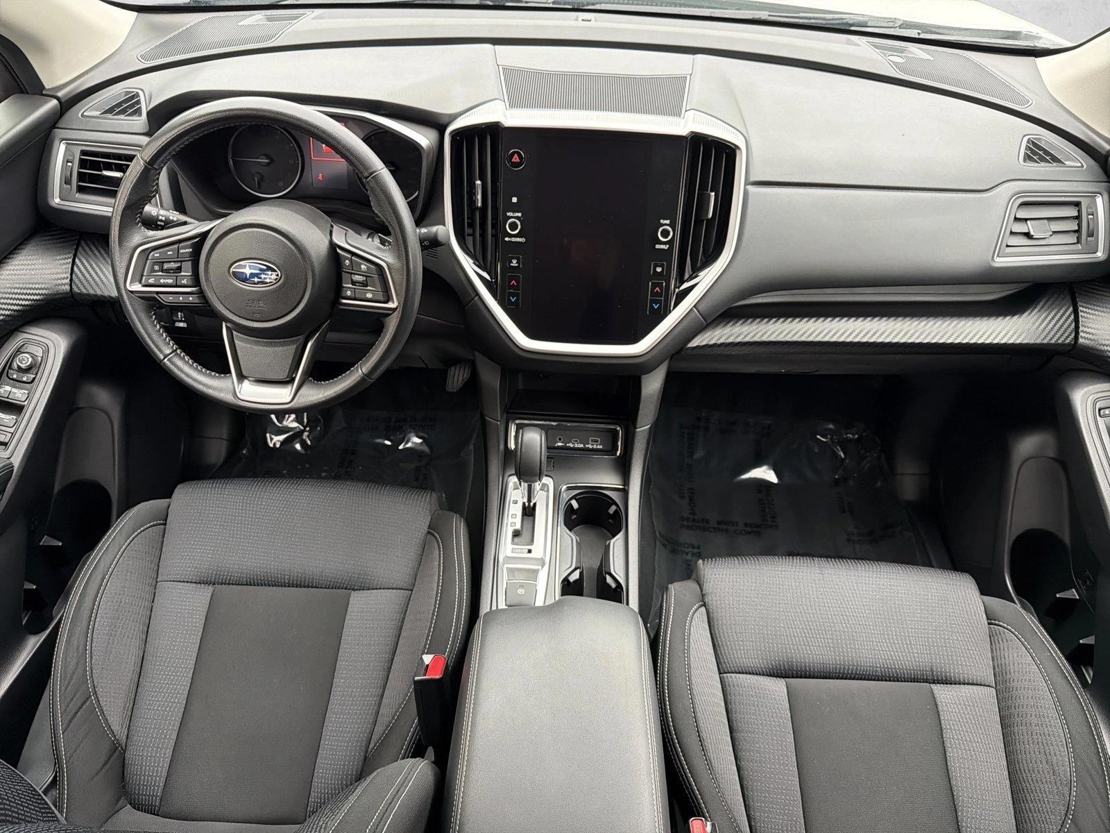 Thumbnail: 2023 Subaru Ascent - 3