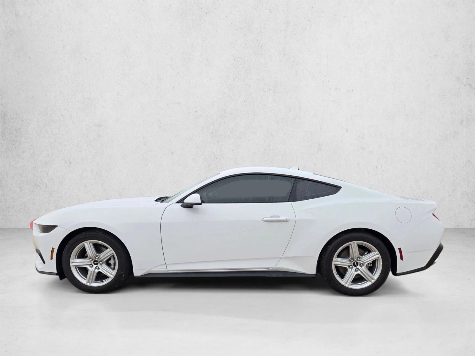 Thumbnail: 2026 Ford Mustang - 2