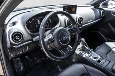 2016 Audi A3