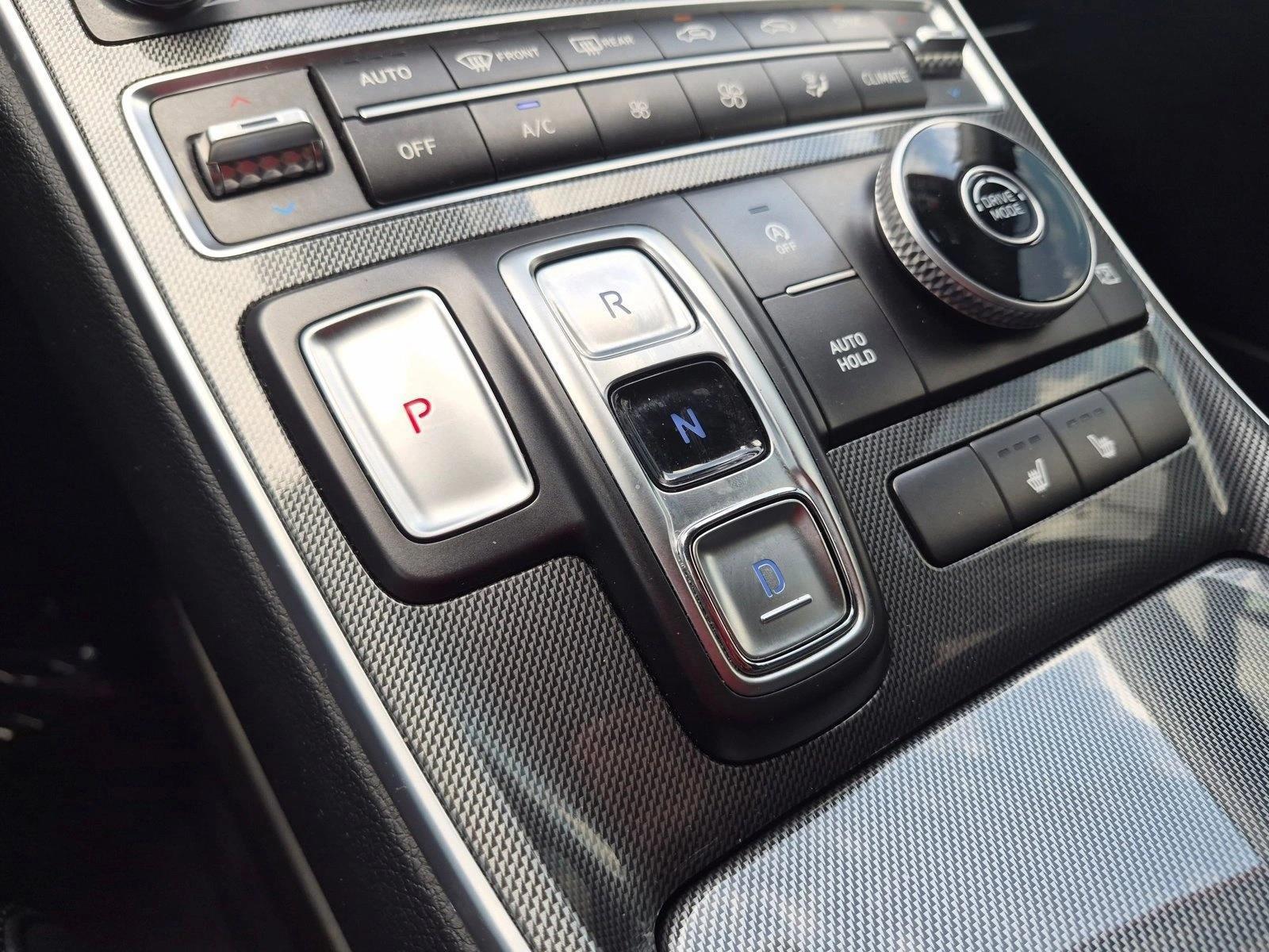 2023 Hyundai Santa Fe XRT - Photo 15