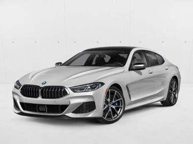 2021 BMW 8 Series 850i -
                  Charleston, SC