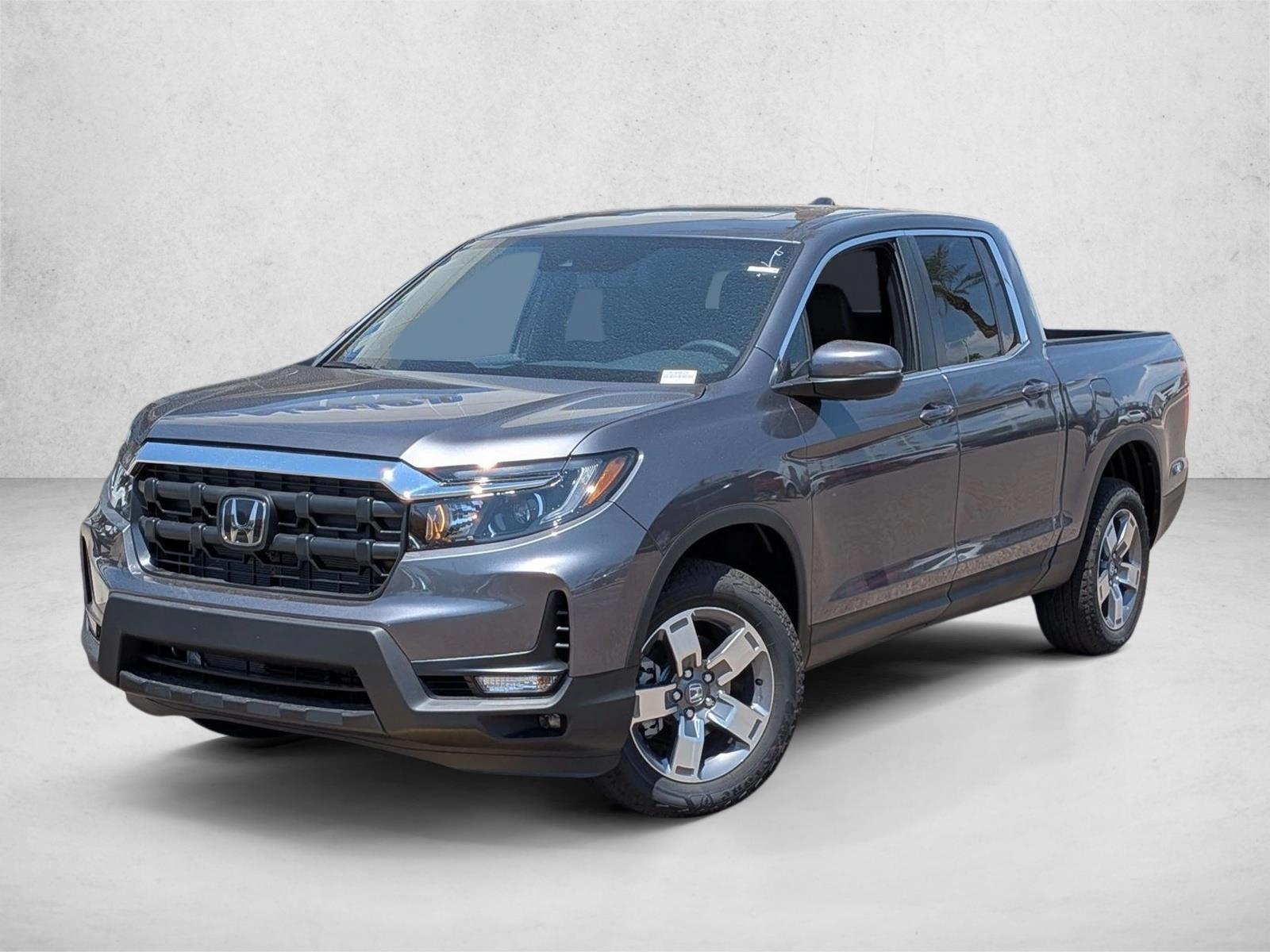Thumbnail: 2026 Honda Ridgeline - 1