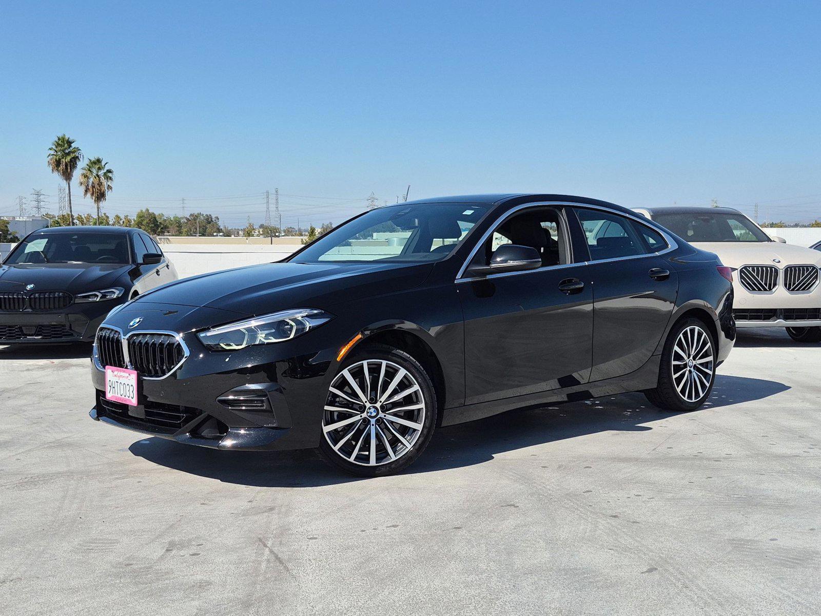 2023 BMW 2 Series