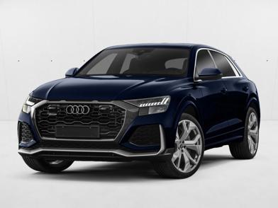 2021 Audi RS Q8  -
                  Gilbert, AZ