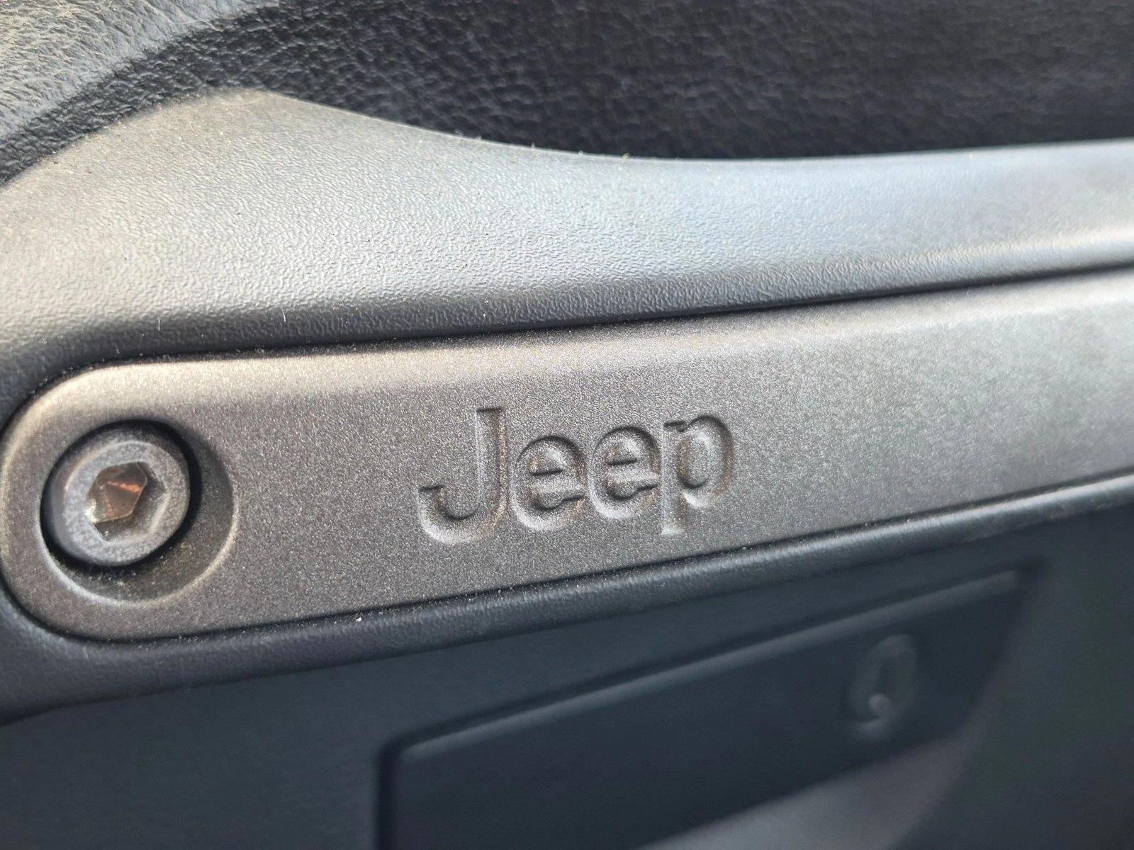 2016 Jeep Wrangler Unlimited Sport S - Photo 13