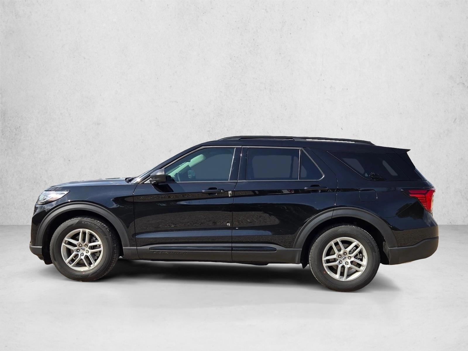 Thumbnail: 2026 Ford Explorer - 2