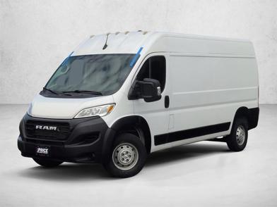 2023 RAM ProMaster  -
                  Northglenn, CO