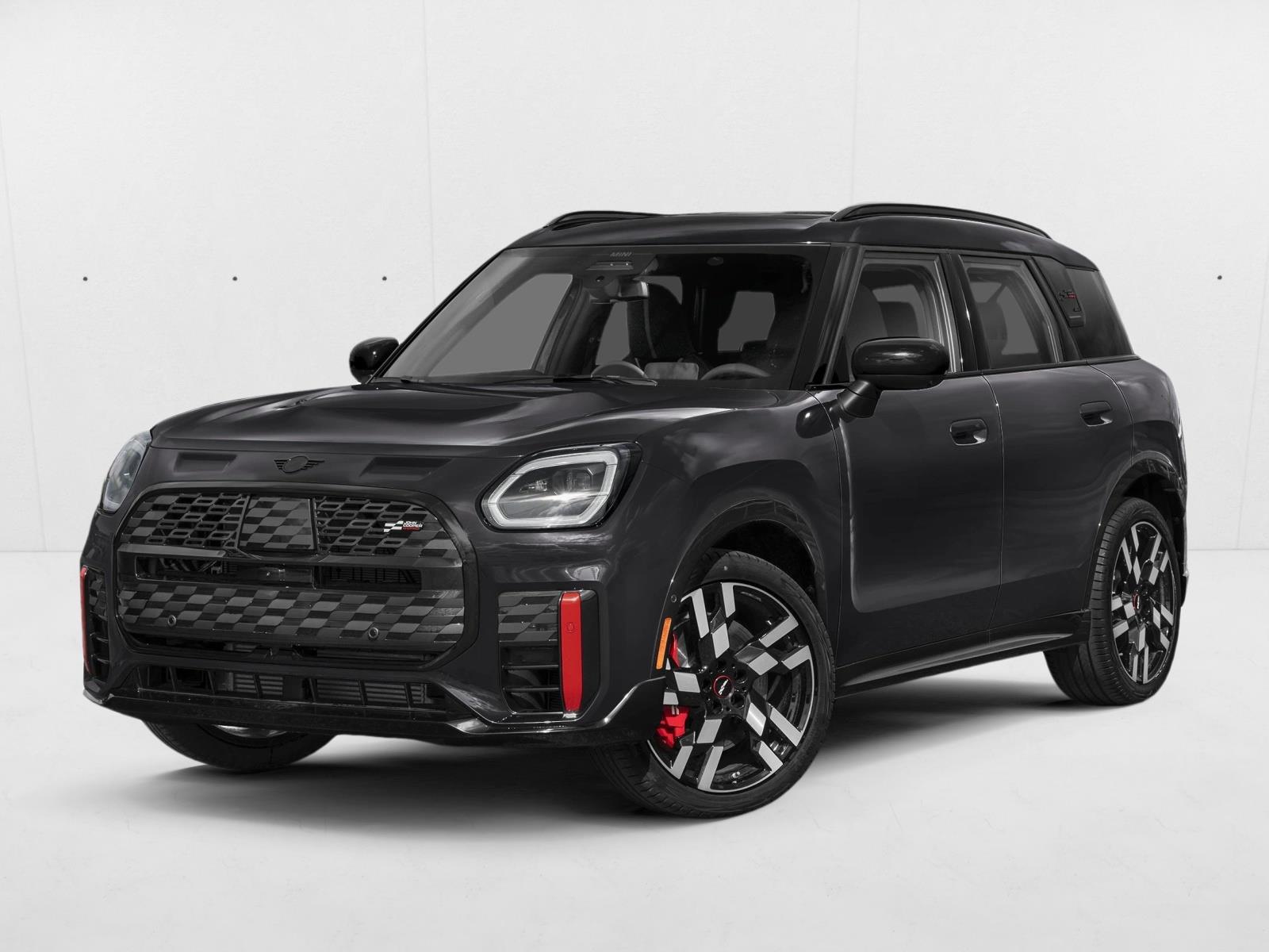 Thumbnail: 2027 MINI Cooper Countryman - 1