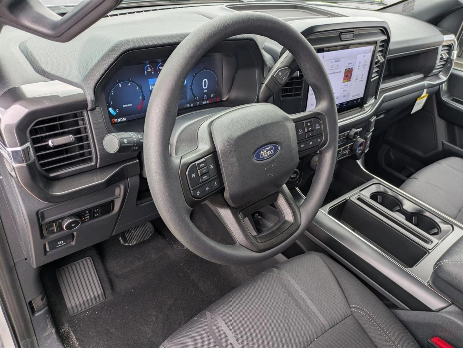 Thumbnail: 2026 Ford F-150 - 3
