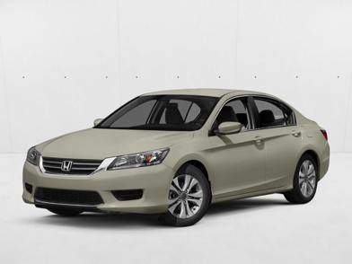 2015 Honda Accord LX -
                  Lewisville, TX