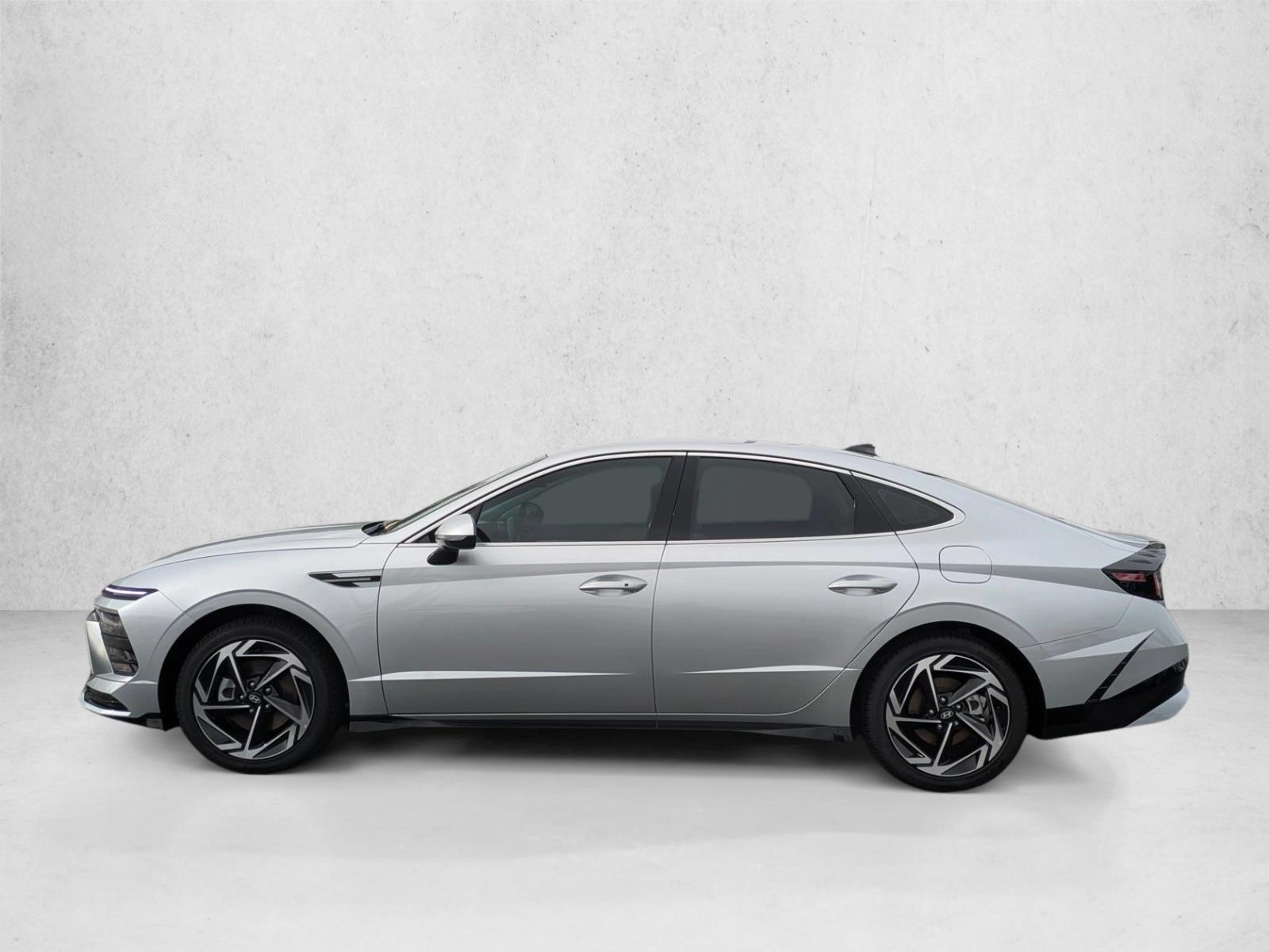 Thumbnail: 2026 Hyundai Sonata - 2