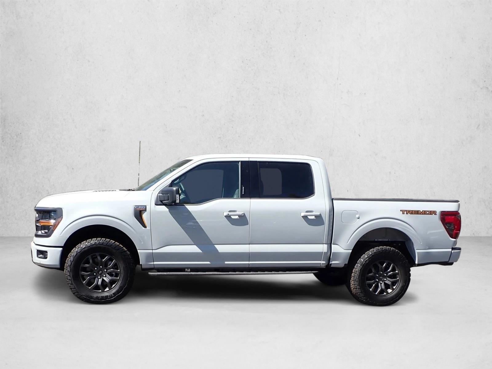 Thumbnail: 2026 Ford F-150 - 2