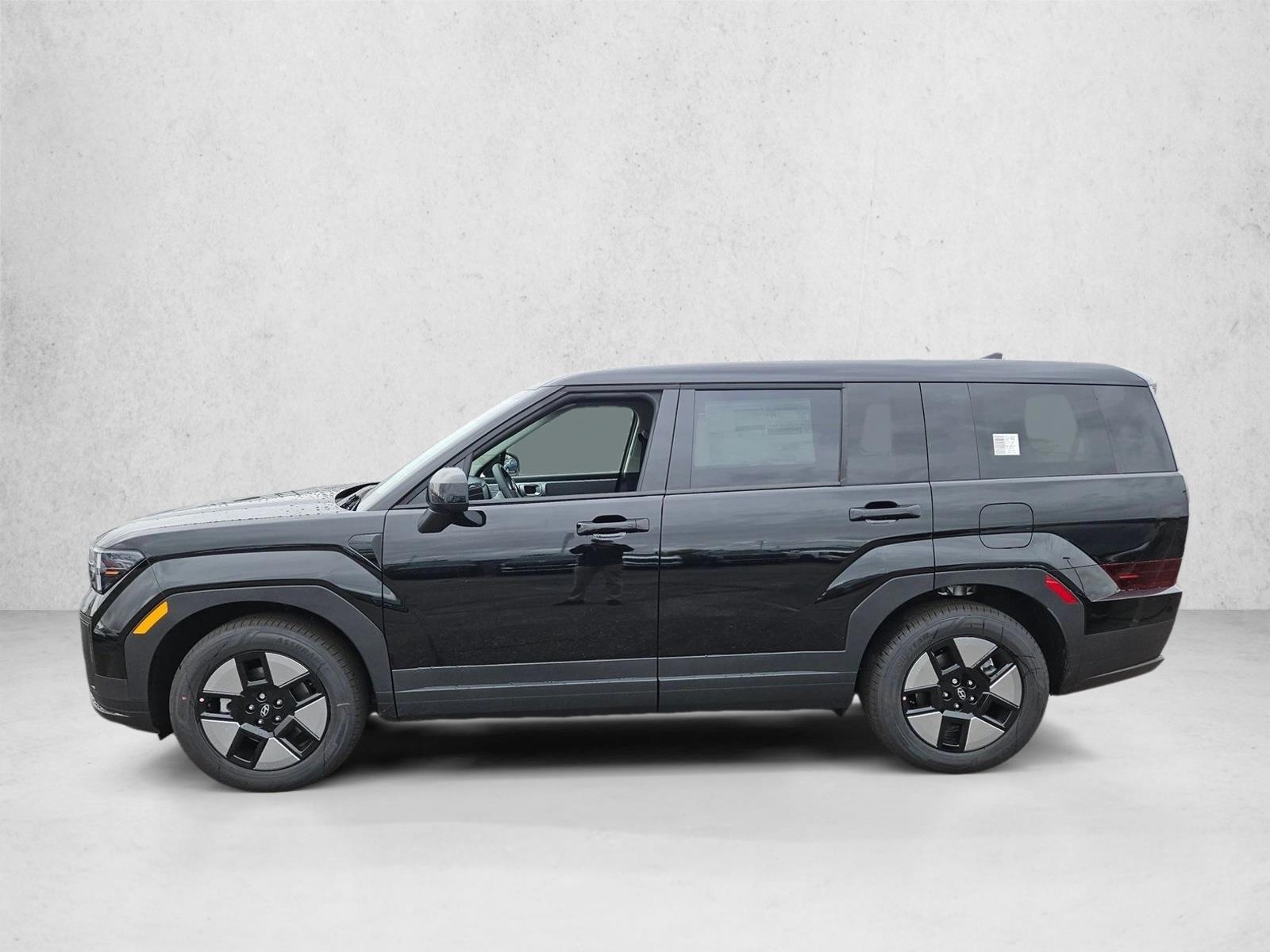 Thumbnail: 2026 Hyundai Santa Fe - 2