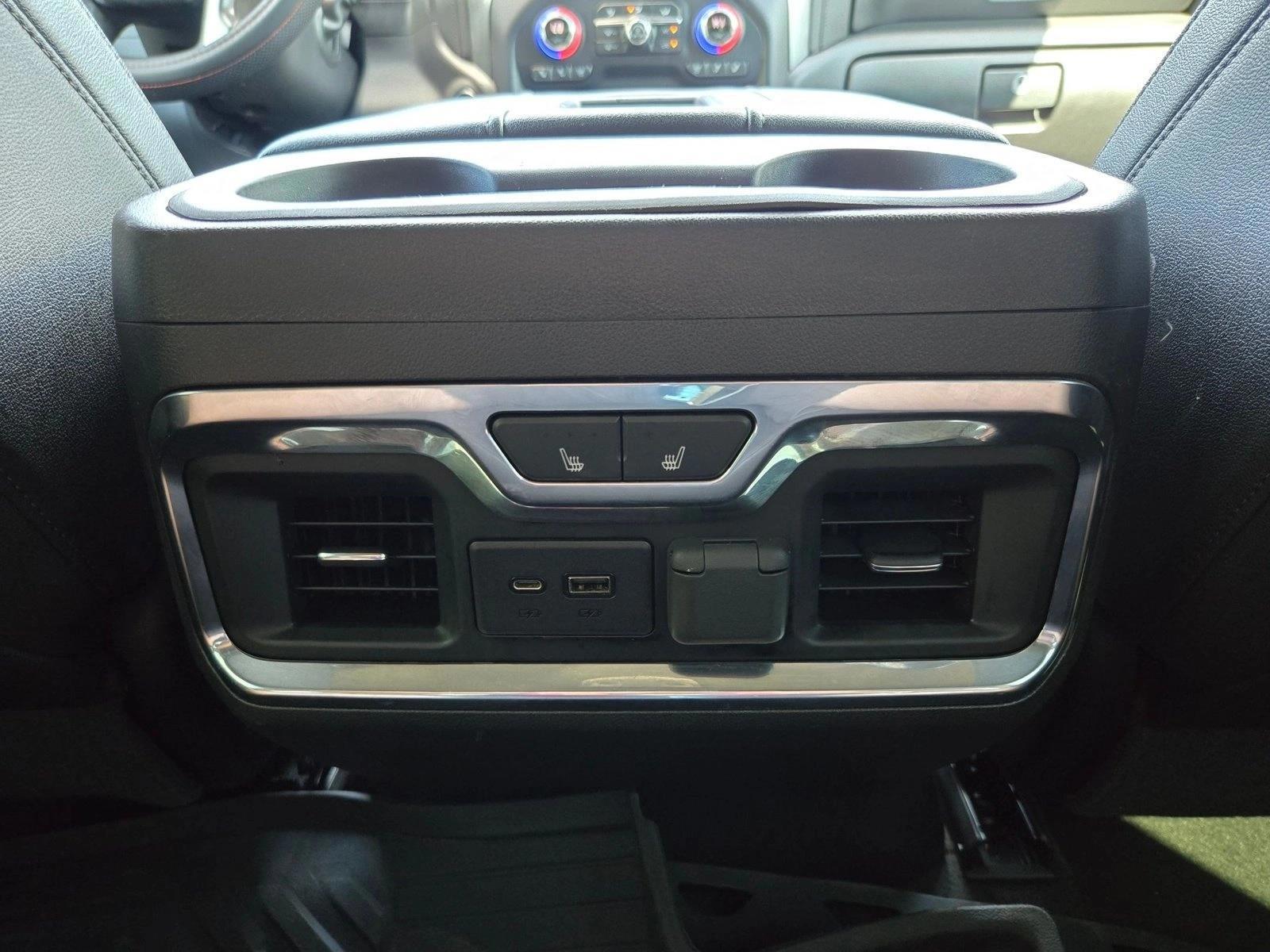 2021 Chevrolet Silverado 1500 LTZ - Photo 14