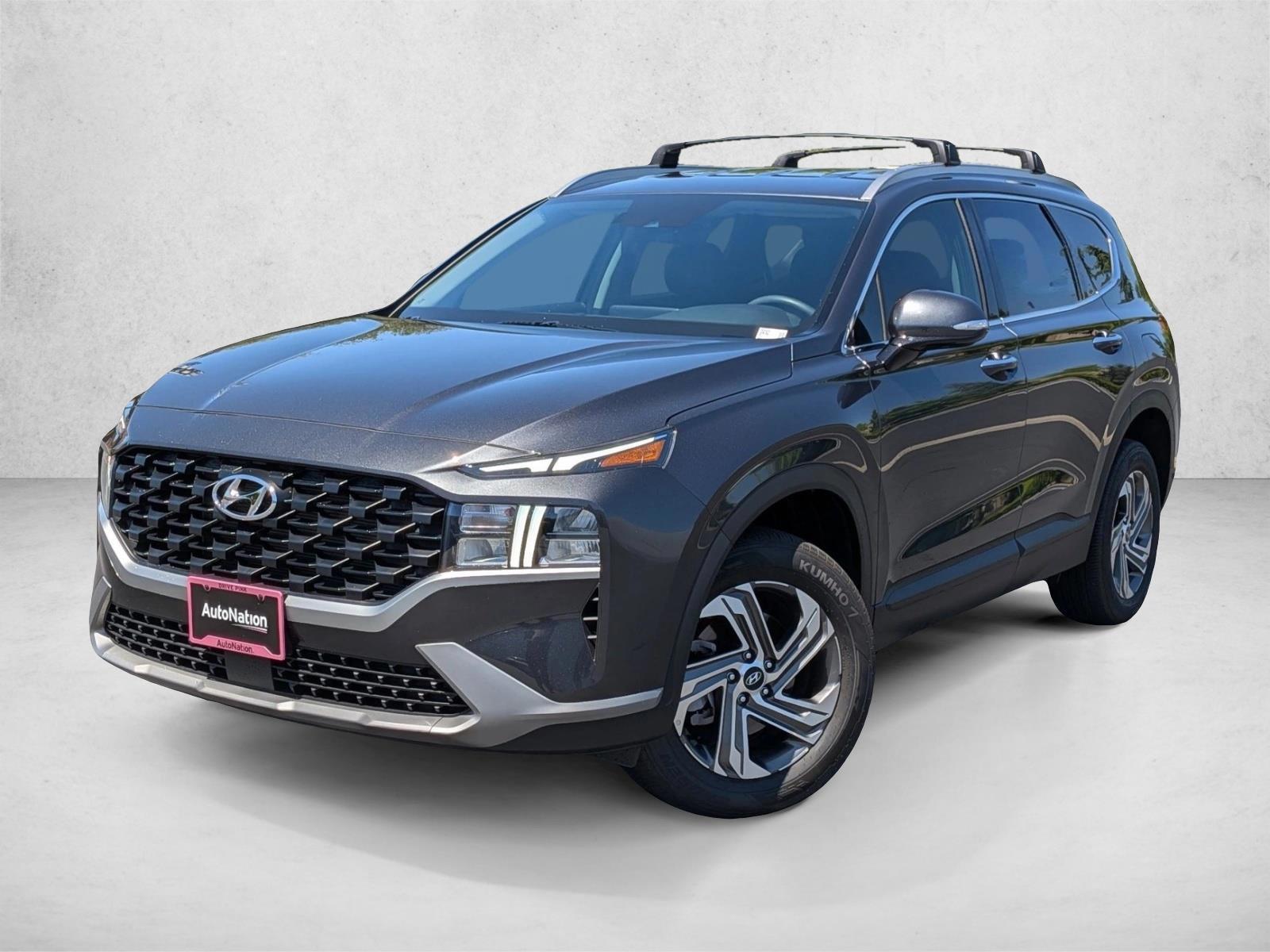 Thumbnail: 2023 Hyundai Santa Fe - 1