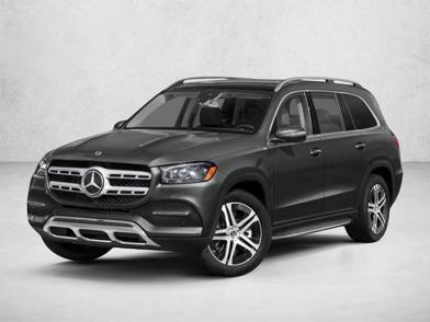 2020 Mercedes-Benz GLS 450 -
                  Costa Mesa, CA