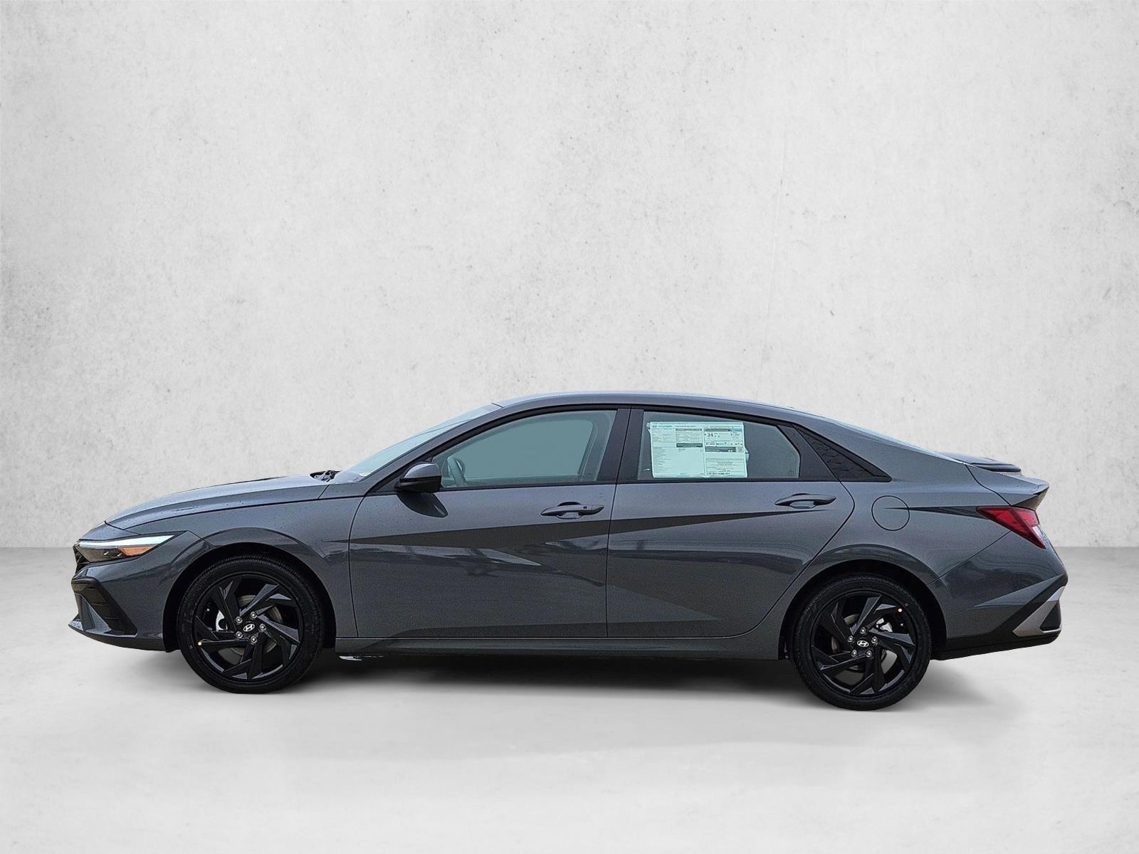 Thumbnail: 2026 Hyundai Elantra - 2