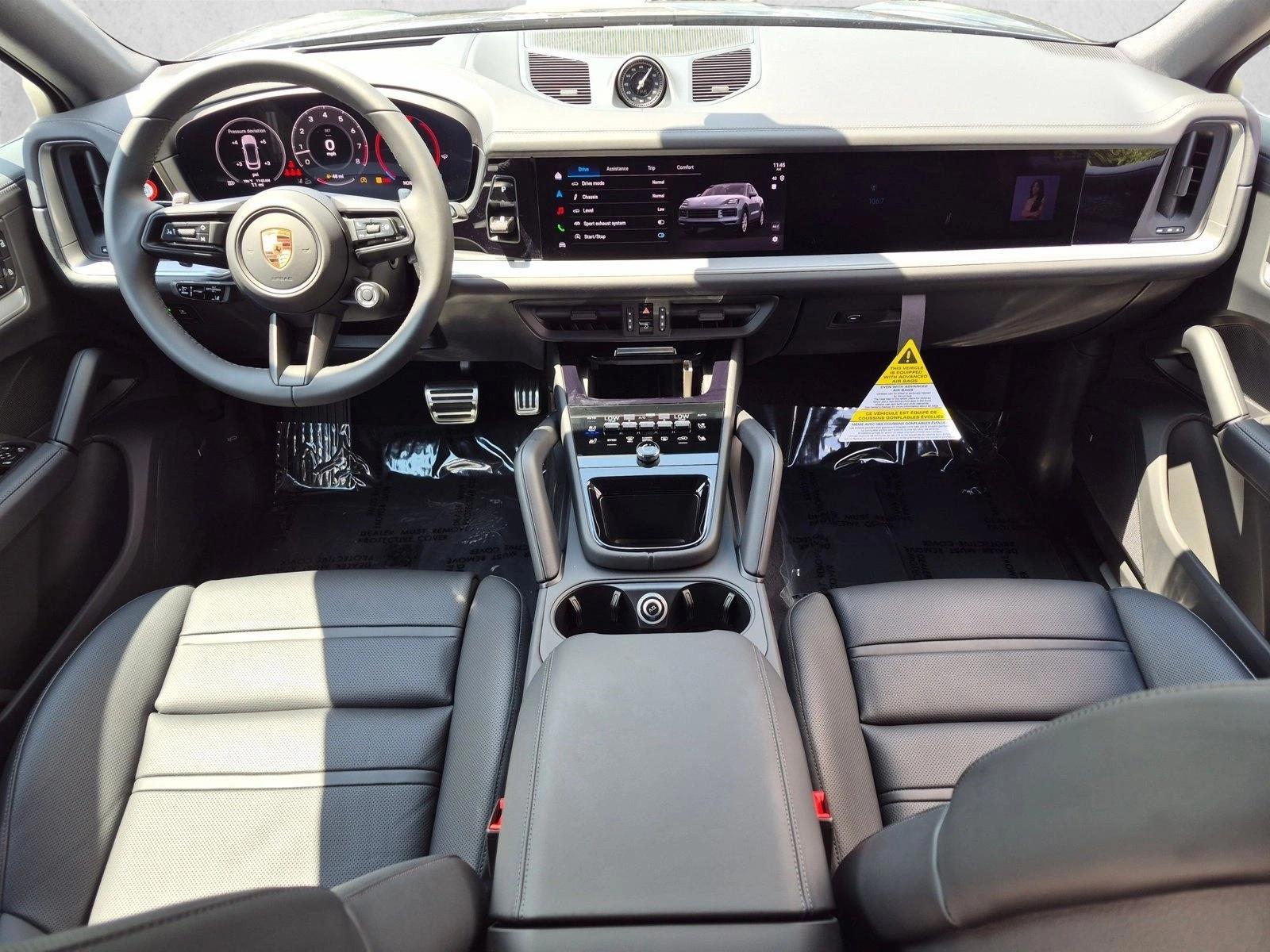 Thumbnail: 2026 Porsche Cayenne - 5