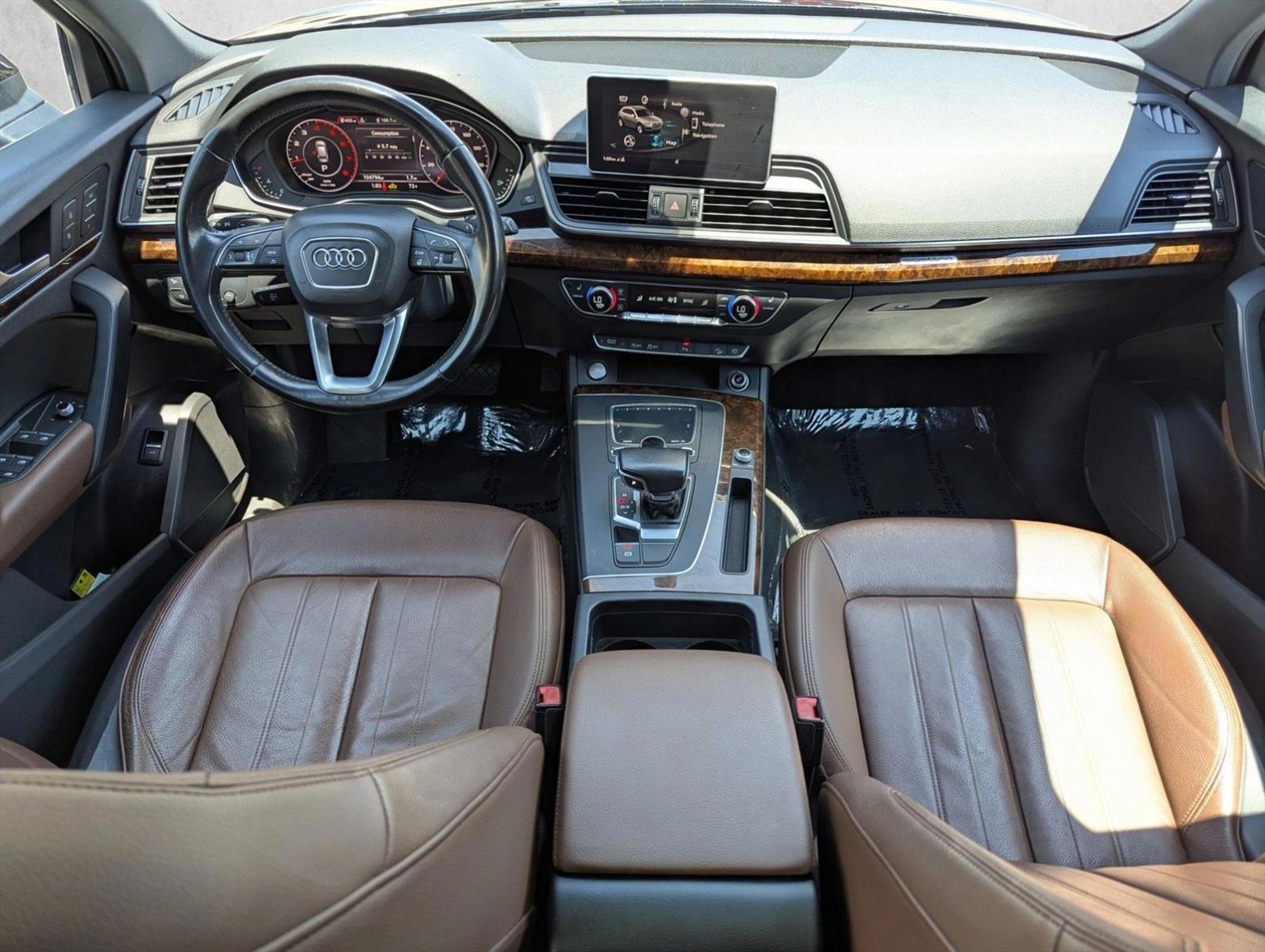 Thumbnail: 2018 Audi Q5 - 3