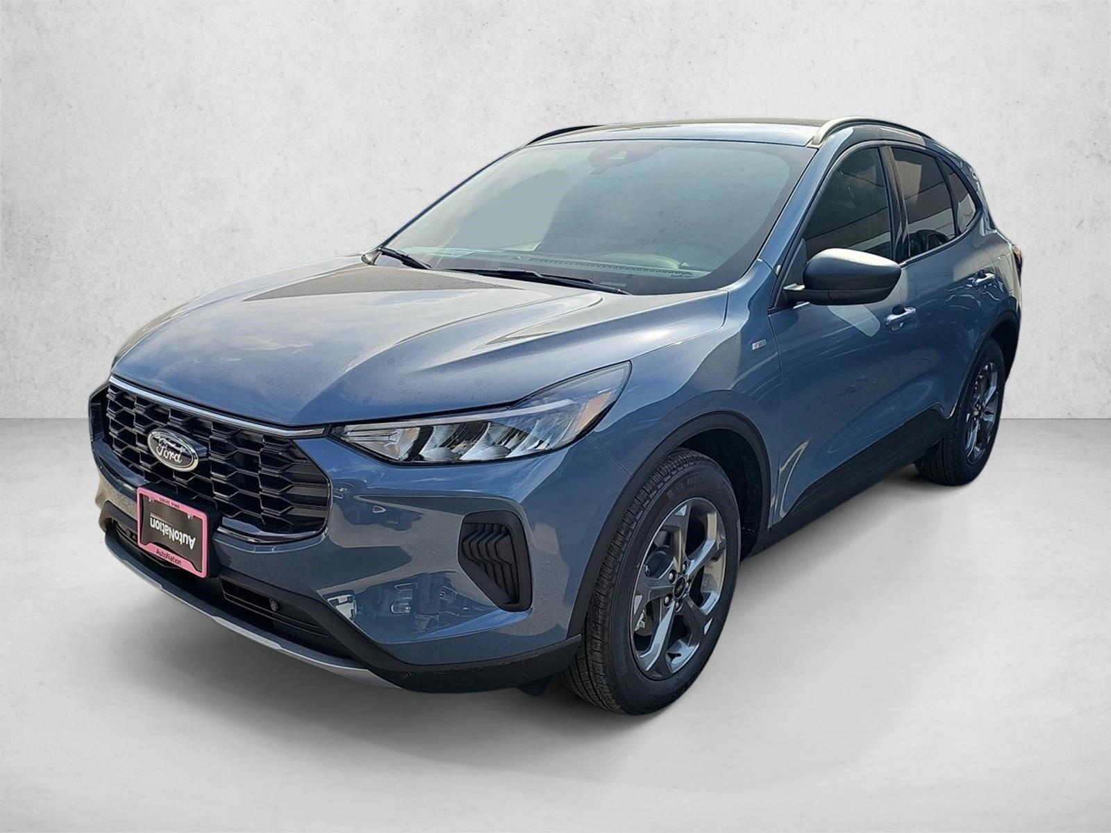 Thumbnail: 2026 Ford Escape - 1