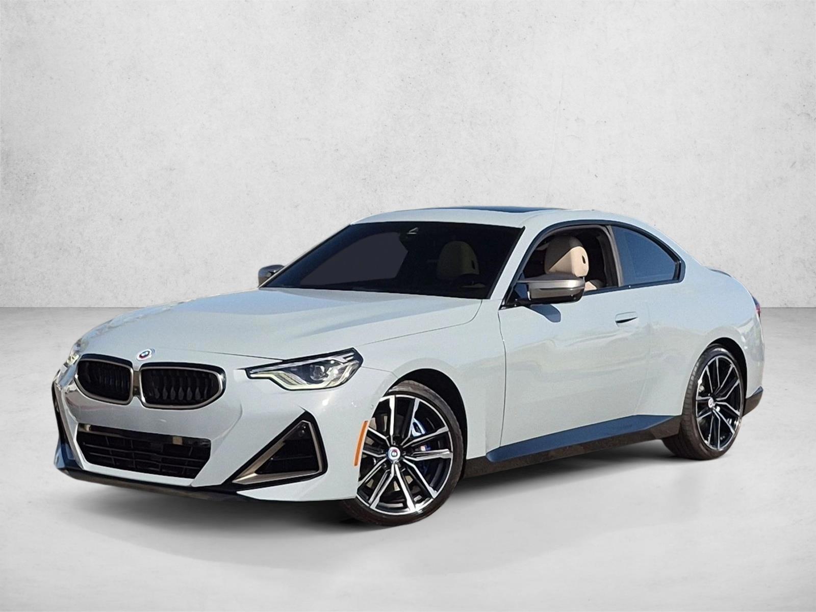 Thumbnail: 2023 BMW 2 Series - 1