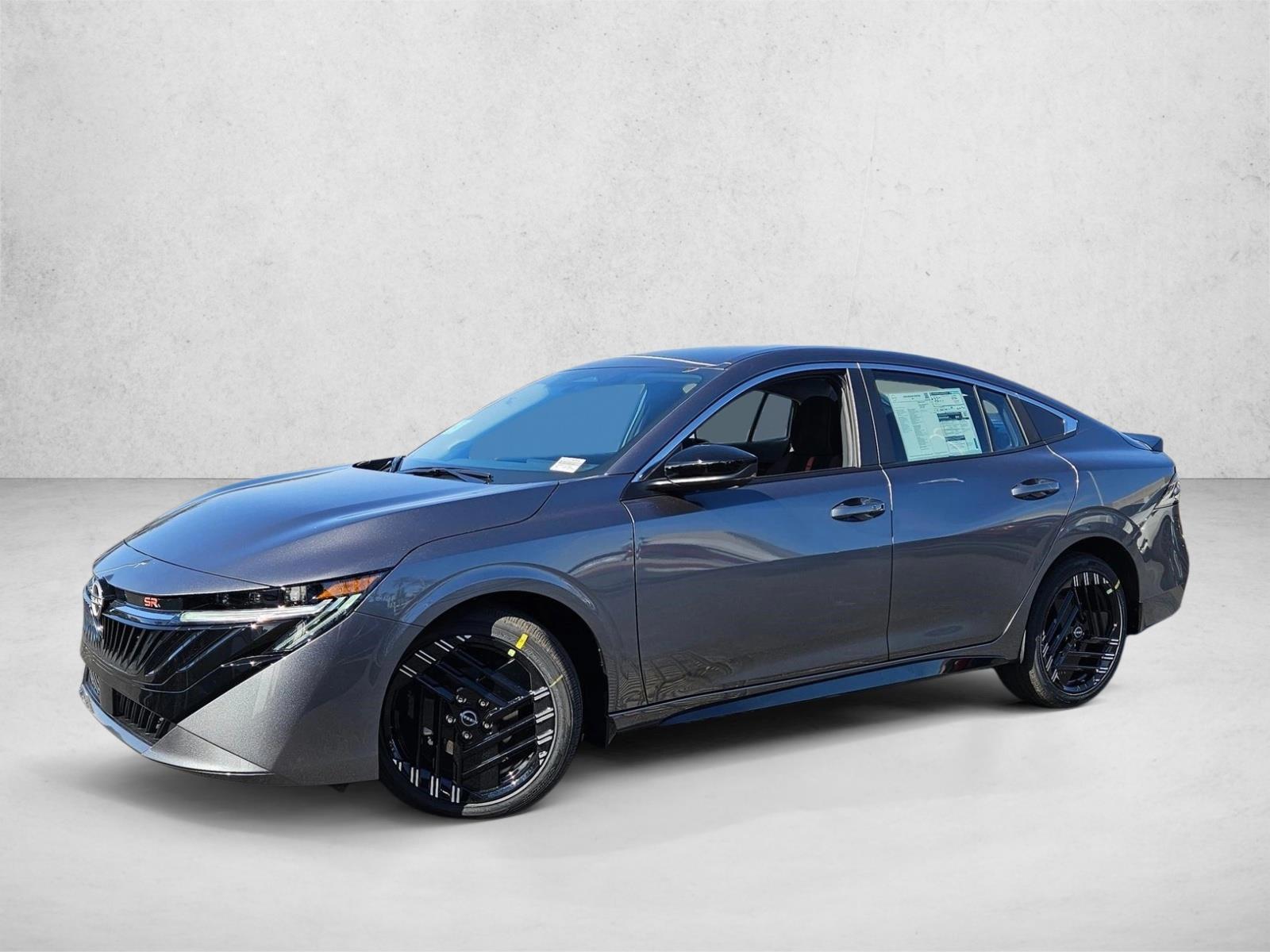 Thumbnail: 2026 Nissan Sentra - 1