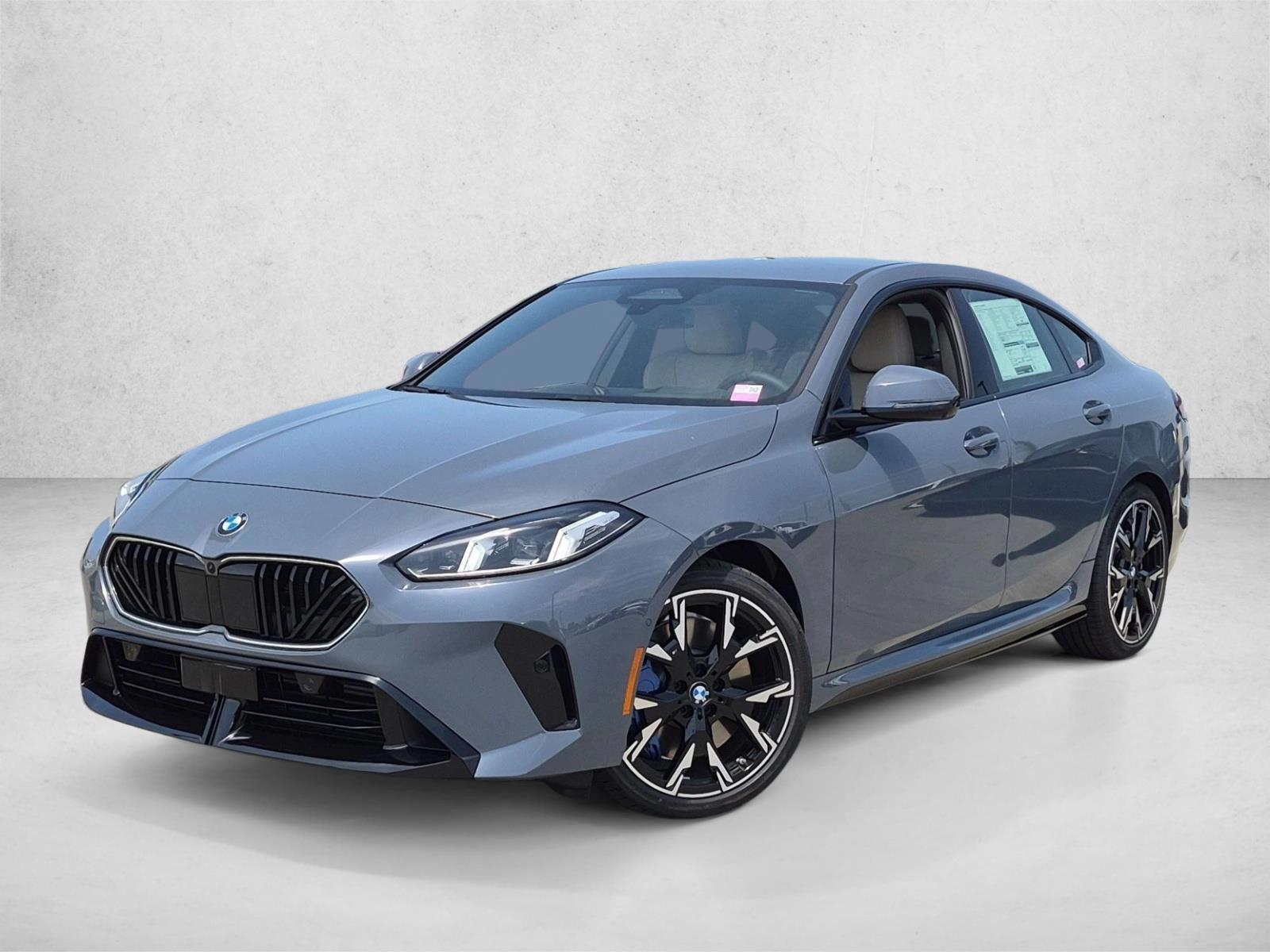 Thumbnail: 2026 BMW 2 Series - 1