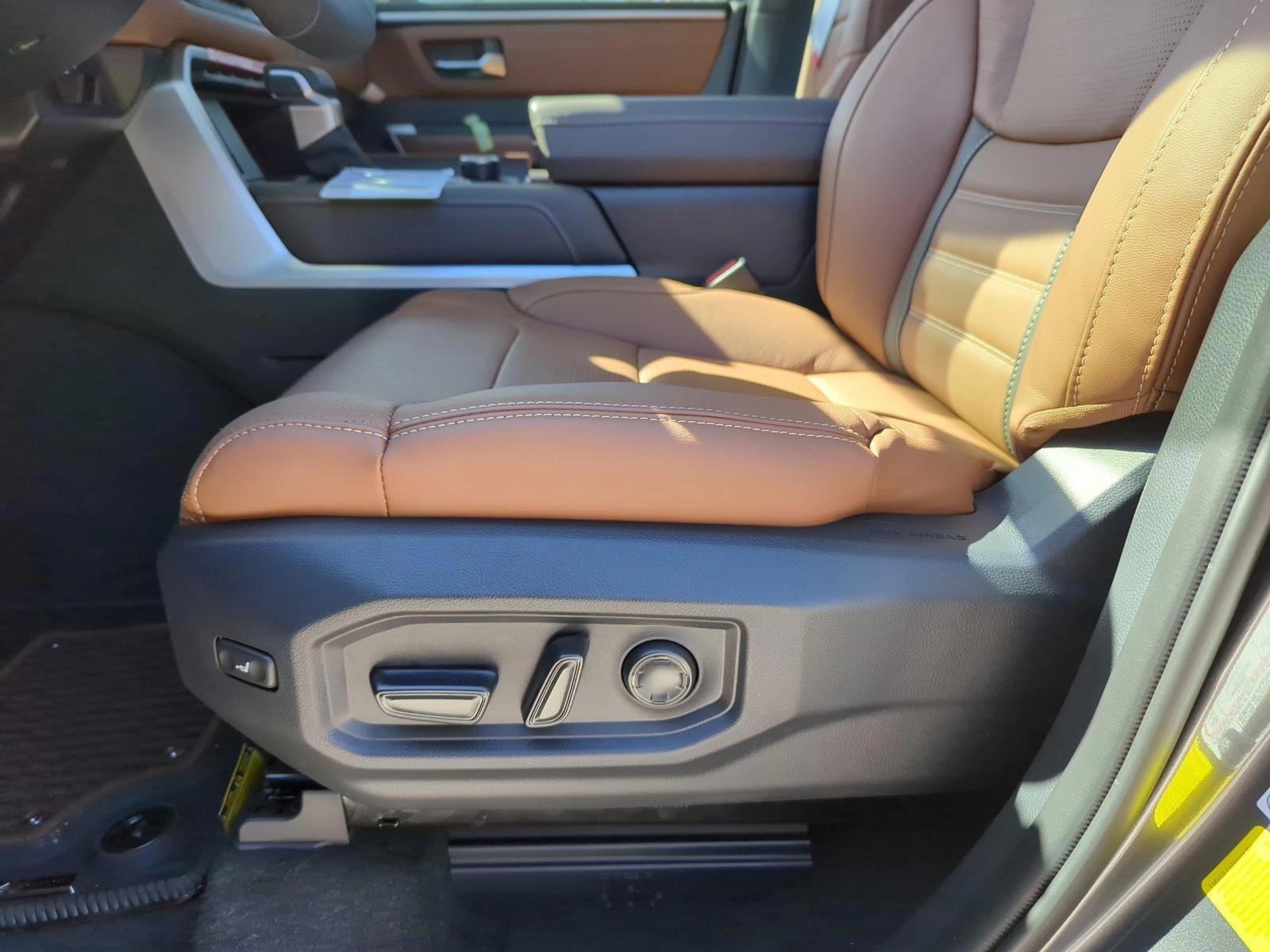 Thumbnail: 2025 Toyota Tundra - 5