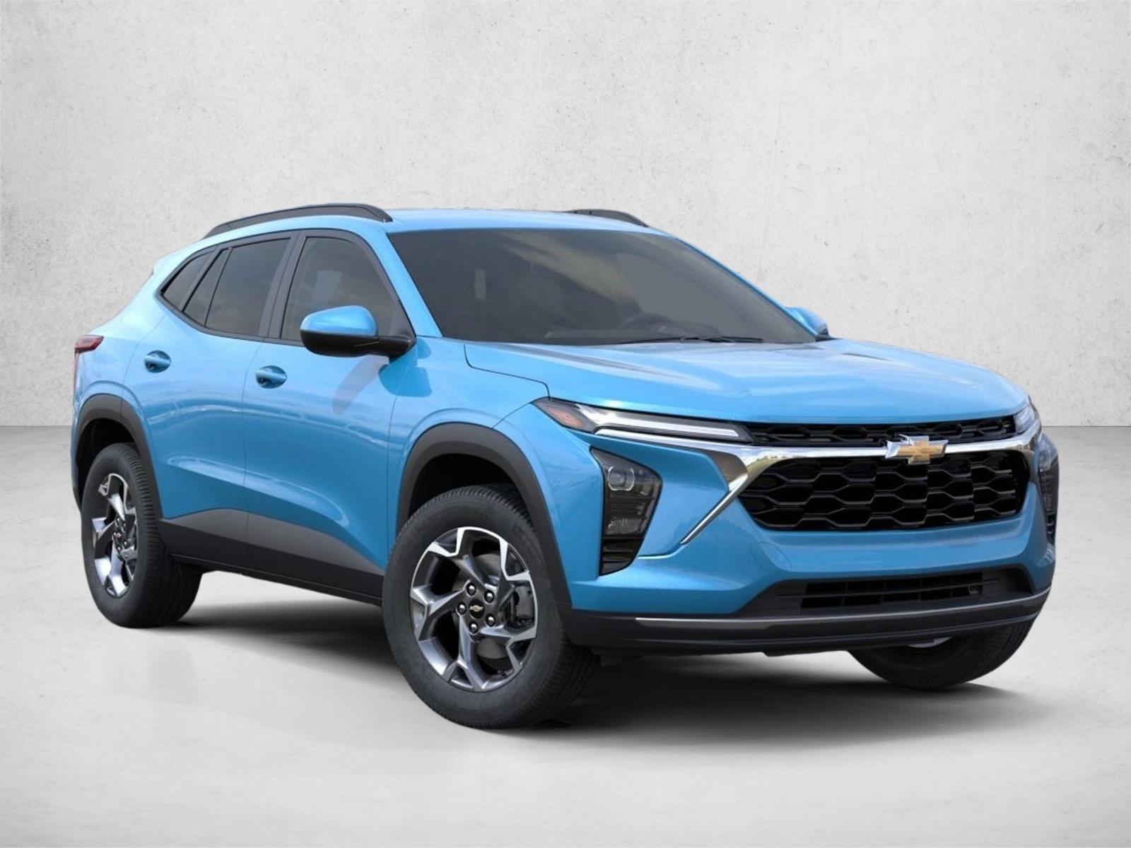 2026 Chevrolet Trax LT - Photo 7