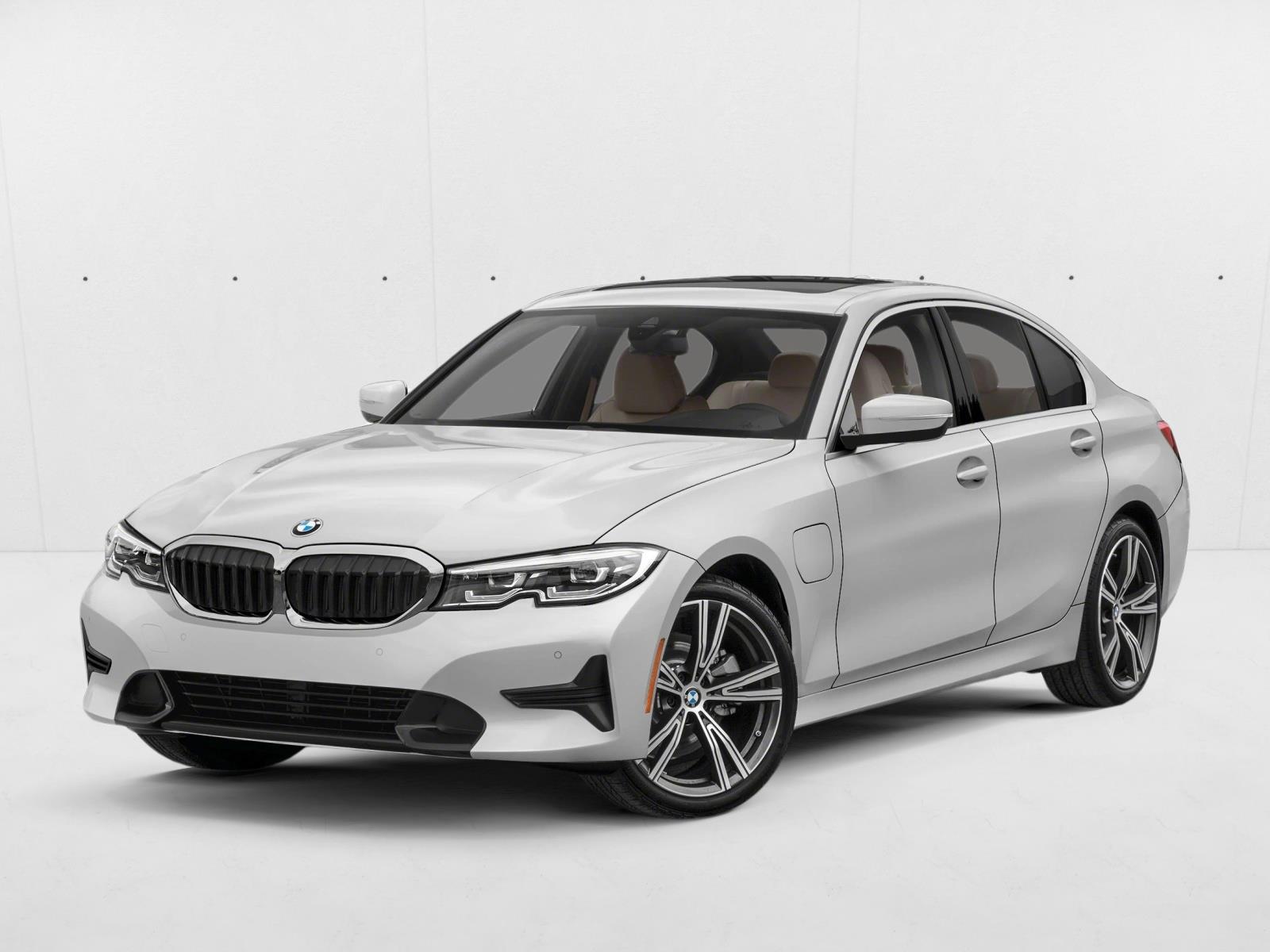 2022 BMW 3 Series