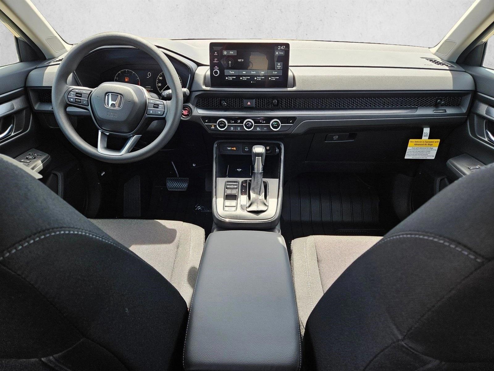 Thumbnail: 2026 Honda CR-V - 3