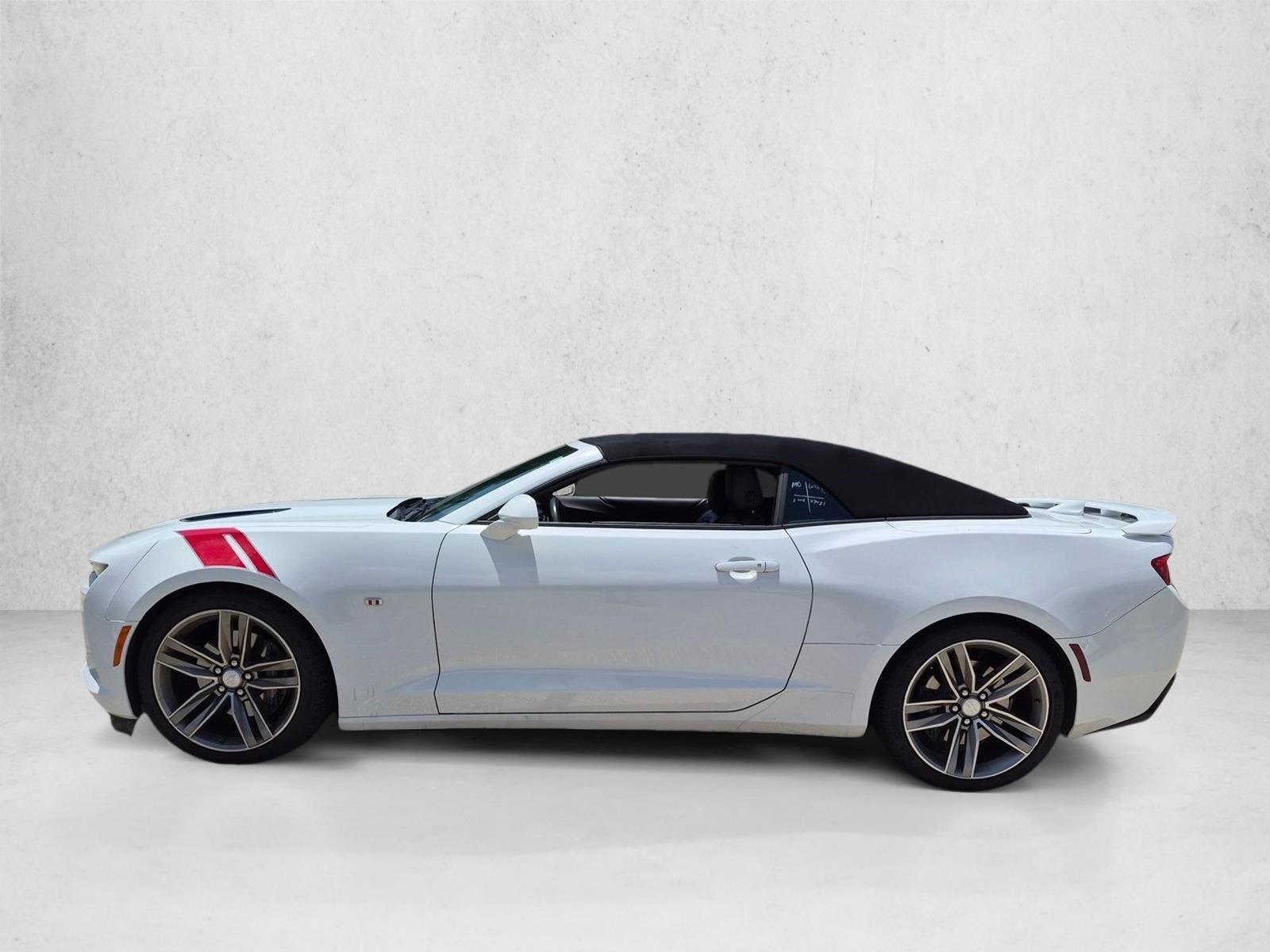 Thumbnail: 2017 Chevrolet Camaro - 2